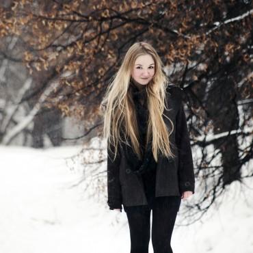 Фотография #73996, портретная съемка, автор: Михаил Шатихин