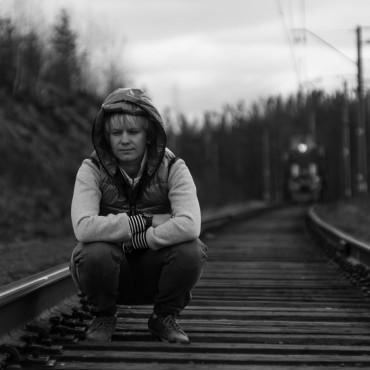 Фотография #73856, портретная съемка, автор: Иван Логиновских