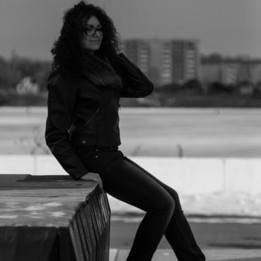 Фотография #73846, портретная съемка, автор: Иван Логиновских