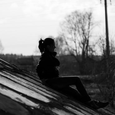 Фотография #73844, портретная съемка, автор: Иван Логиновских