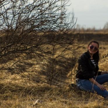 Фотография #73841, портретная съемка, автор: Иван Логиновских