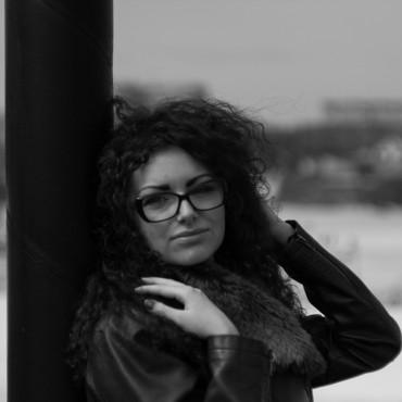 Фотография #73852, портретная съемка, автор: Иван Логиновских