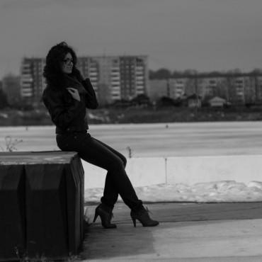 Фотография #73847, портретная съемка, автор: Иван Логиновских