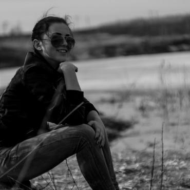 Фотография #73840, портретная съемка, автор: Иван Логиновских