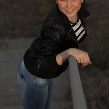 Фотография #73845, портретная съемка, автор: Иван Логиновских