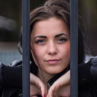 Фотография #73857, портретная съемка, автор: Иван Логиновских