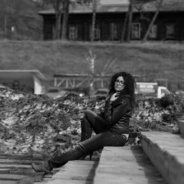 Фотография #73851, портретная съемка, автор: Иван Логиновских