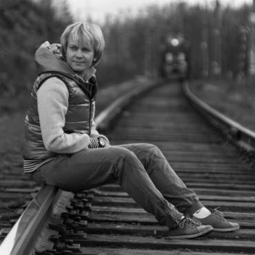 Фотография #73854, портретная съемка, автор: Иван Логиновских