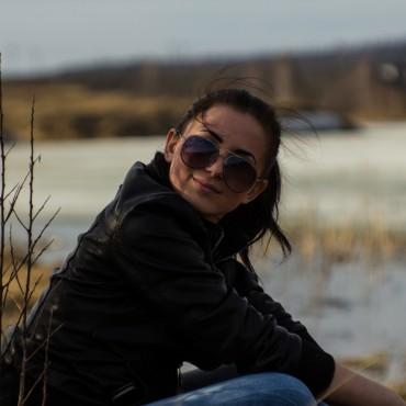 Альбом: Портретная съемка, 22 фотографии