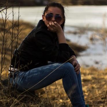 Фотография #73842, портретная съемка, автор: Иван Логиновских