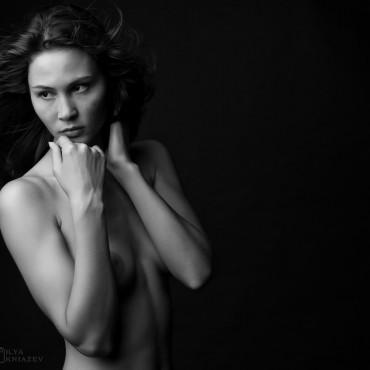 Фотография #74450, фотосъемка ню, автор: Илья Князев