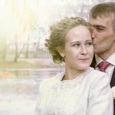 Фотография #74417, свадебная фотосъемка, автор: Илья Князев