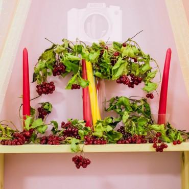 Фотография #76717, , автор: Интерьерная фотостудия "Манхэттен" 