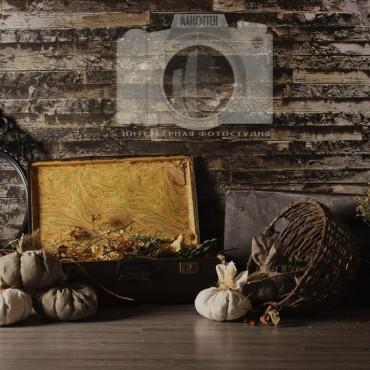 Фотография #76722, , автор: Интерьерная фотостудия "Манхэттен" 