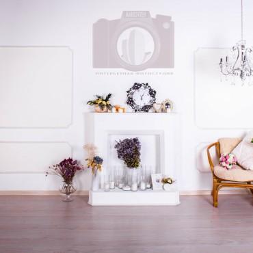 Фотография #74687, , автор: Интерьерная фотостудия "Манхэттен" 