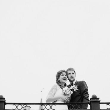 Фотография #75074, свадебная фотосъемка, автор: Татьяна Кошутина