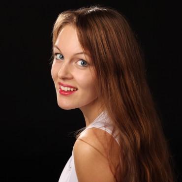 Фотография #89610, студийная фотосъемка, автор: Сергей Владимирович