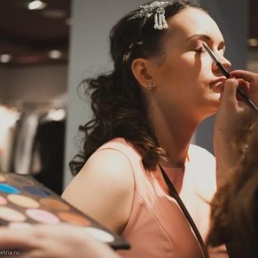 Фотография #75104, автор: Ульяна Мостюгина