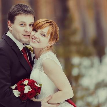 Фотография #75549, свадебная фотосъемка, автор: Сявик Морозов