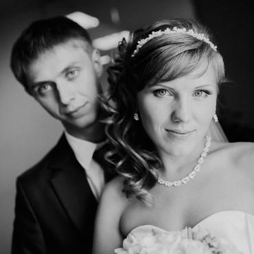 Фотография #75544, свадебная фотосъемка, автор: Сявик Морозов