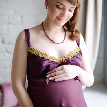 Фотография #89421, фотосъемка беременных, автор: Наталья Обухова