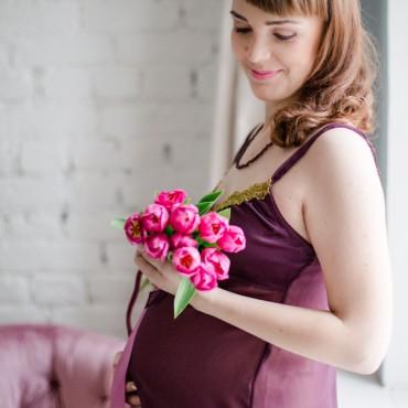 Фотография #89423, фотосъемка беременных, автор: Наталья Обухова