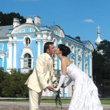 Фотография #75794, свадебная фотосъемка, автор: Андрей Козынцев