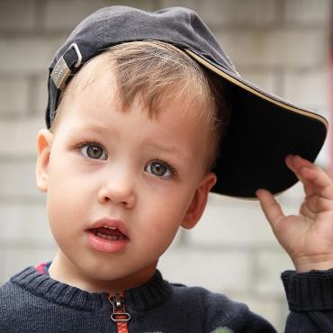 Фотография #77117, детская фотосъемка, автор: Владислав Курский