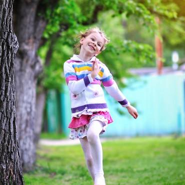 Фотография #77325, детская фотосъемка, автор: Андрей Голубев