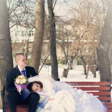 Фотография #77781, свадебная фотосъемка, автор: Катерина Сакерина