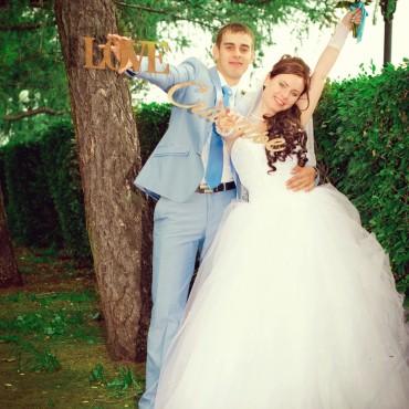 Фотография #78501, свадебная фотосъемка, автор: Ольга Койчева