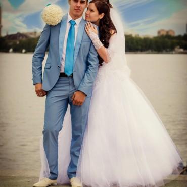 Фотография #78135, свадебная фотосъемка, автор: Ольга Койчева