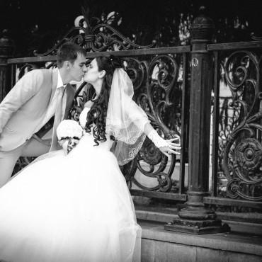 Фотография #78499, свадебная фотосъемка, автор: Ольга Койчева