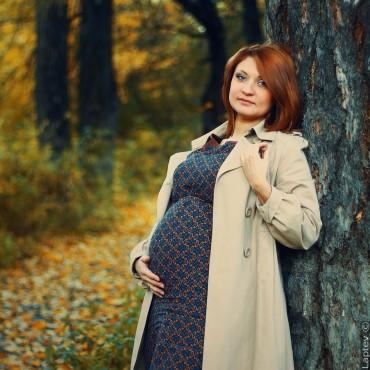 Фотография #78430, фотосъемка беременных, автор: Кирилл Лаптев