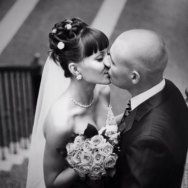Фотография #78408, свадебная фотосъемка, автор: Кирилл Лаптев