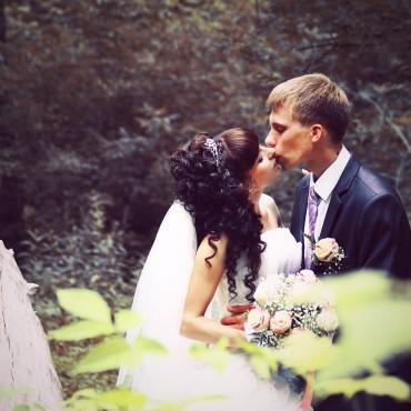 Фотография #78405, свадебная фотосъемка, автор: Кирилл Лаптев