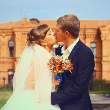 Фотография #78416, свадебная фотосъемка, автор: Кирилл Лаптев