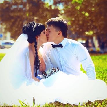 Фотография #78407, свадебная фотосъемка, автор: Кирилл Лаптев