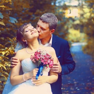 Фотография #78417, свадебная фотосъемка, автор: Кирилл Лаптев