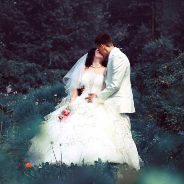 Фотография #78404, свадебная фотосъемка, автор: Кирилл Лаптев