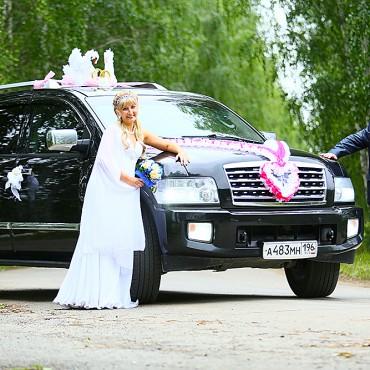 Фотография #79281, свадебная фотосъемка, автор: Юрий Усольцев