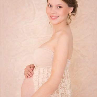 Фотография #78762, фотосъемка беременных, автор: Анастасия Хисамова