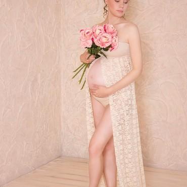 Фотография #78759, фотосъемка беременных, автор: Анастасия Хисамова
