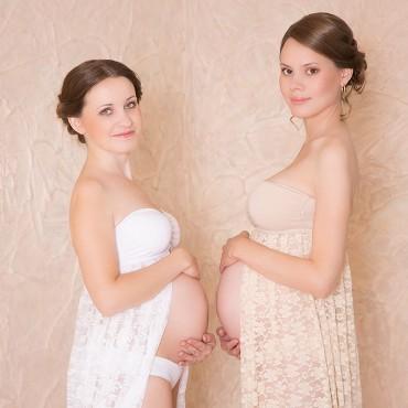 Фотография #78760, фотосъемка беременных, автор: Анастасия Хисамова