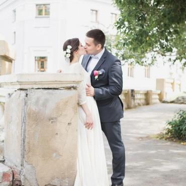 Фотография #78902, свадебная фотосъемка, автор: Татьяна Бородина