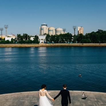 Фотография #79044, свадебная фотосъемка, автор: Александр Улатов