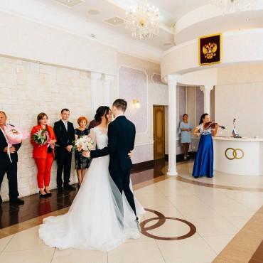 Фотография #79041, свадебная фотосъемка, автор: Александр Улатов