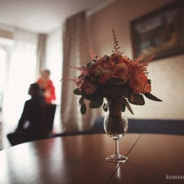 Фотография #66815, свадебная фотосъемка, автор: Антон Краснобродский