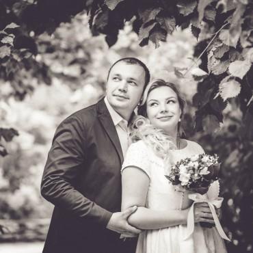Фотография #79470, свадебная фотосъемка, автор: Диана Полиевктова