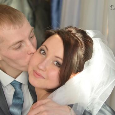 Фотография #81612, свадебная фотосъемка, автор: Дарья Графова